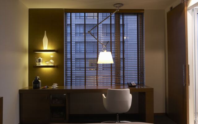 Hotel Le Germain Calgary