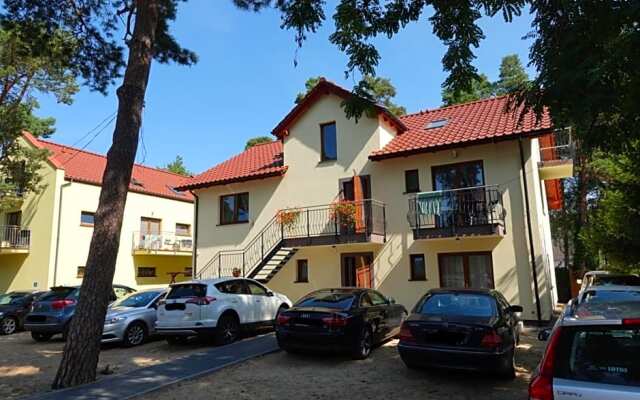 Kama Apartament Pobierowo
