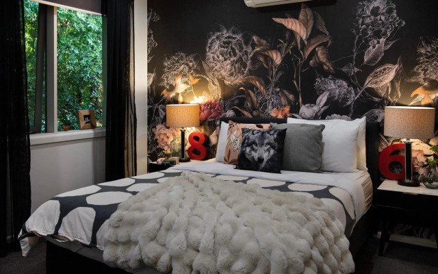 East St at Daylesford