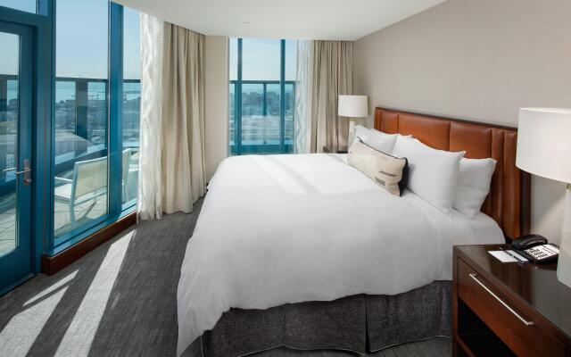 InterContinental San Francisco by IHG