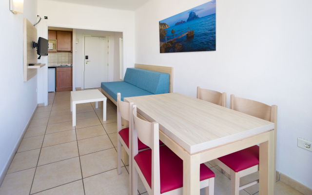 Apartamentos Tramuntana