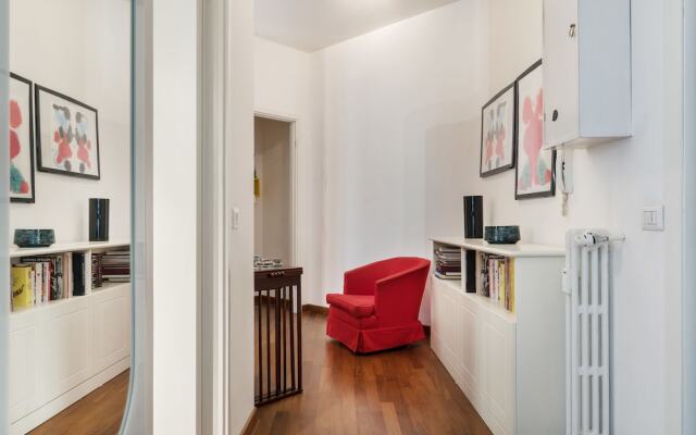 Rentopolis Monti 81 - City Life