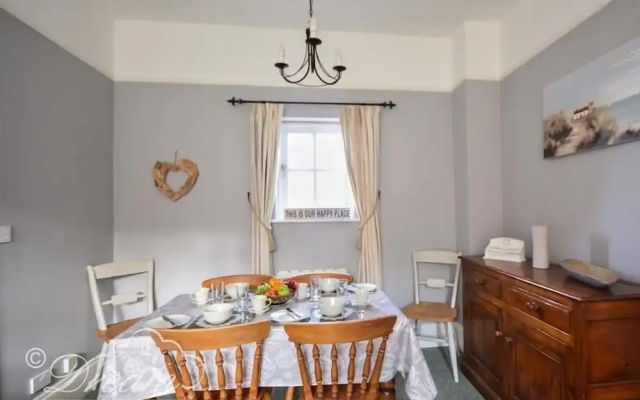 Rupert Cottage