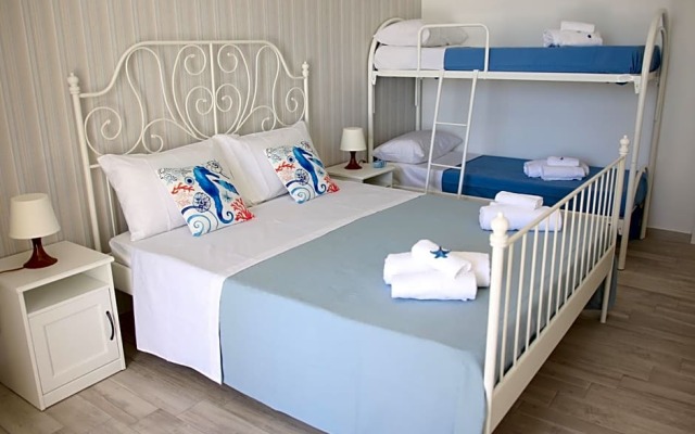 Residence La Perla Marzamemi