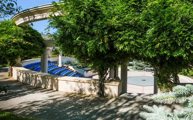 AZIMUT Health Akvamarin