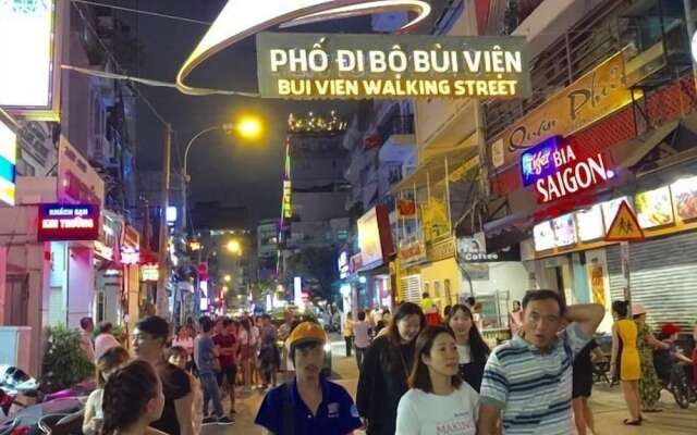 An Nam Corner Dreamer