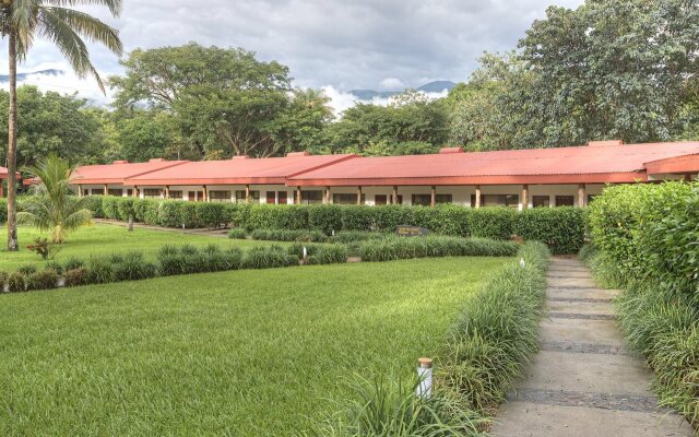 Hotel Hacienda Guachipelin