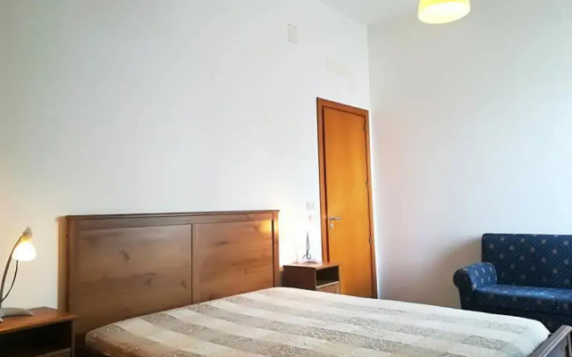 Casa vacanze Afrodite nel centro storico