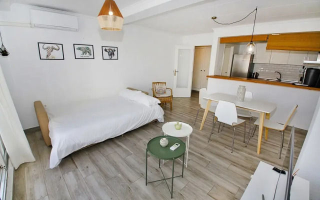 M&C Penthouse Santa Barbara