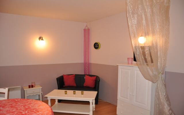 Résidences De Chartres