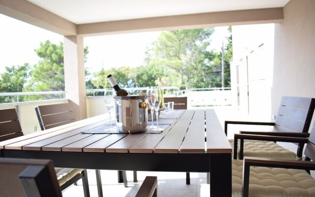 Luxury Apartments Adria