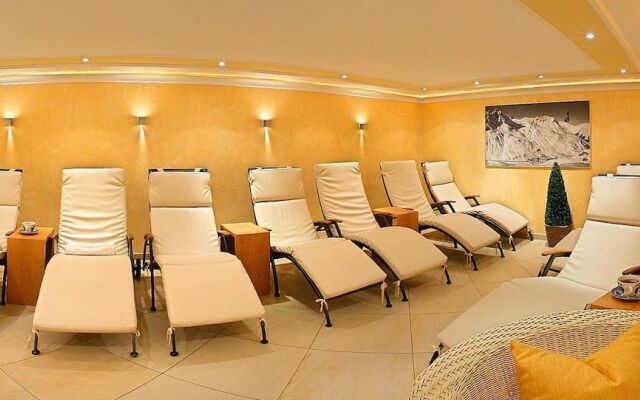 Hotel Ulli