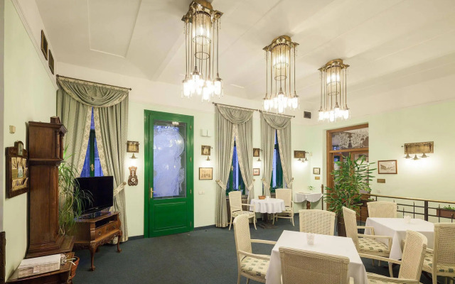 Villa Voyta