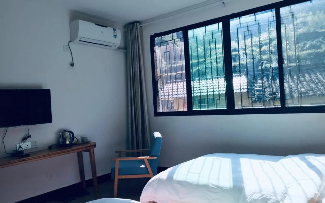 Yunhe Titian Fengyin Inn