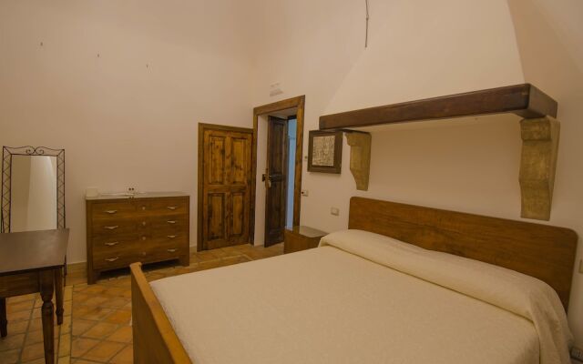 Agriturismo Il Casino di Remartello
