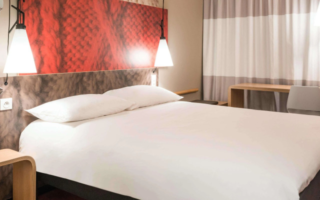 ibis Ribeirao Preto Shopping