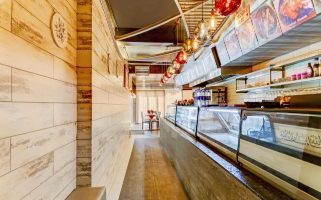 Maharaja INN Chikmagalur