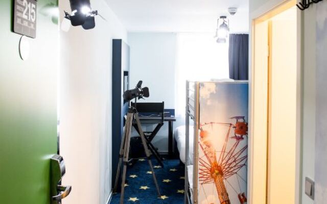 Hotel ibis Styles Herten