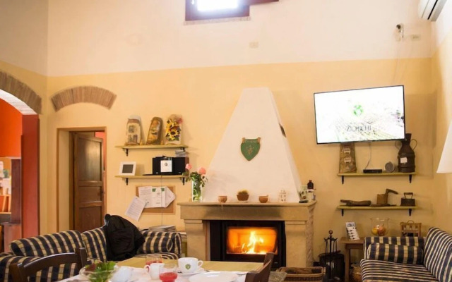 Agriturismo Don Carlo
