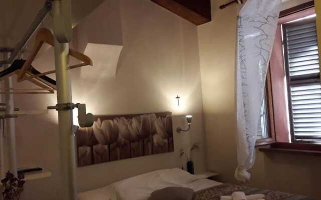 Affittacamere Mariuccia