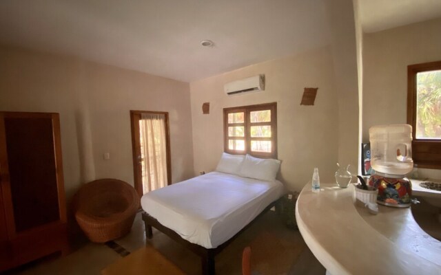 Villas Sirenas Tulum