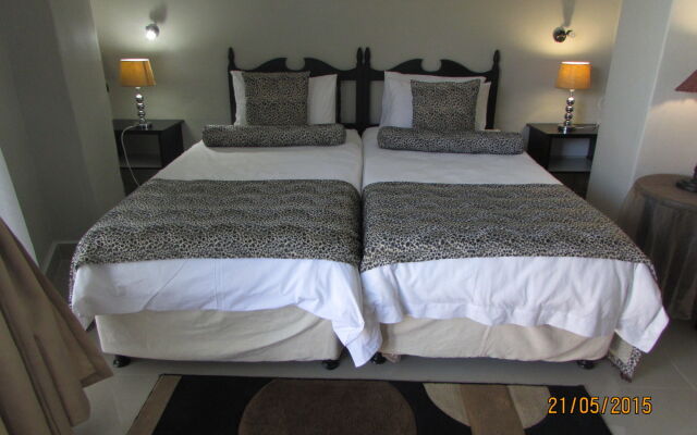 Matt's Rest B&B and Self Catering