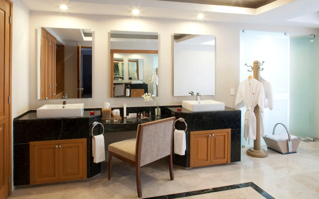 Marriott Tuxtla Gutierrez Hotel