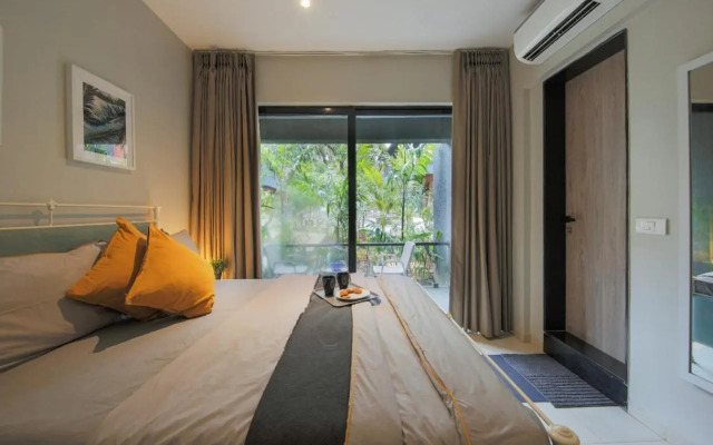 Amado Villa By Iksha