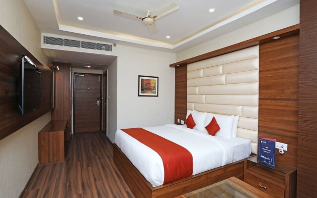 OYO 16835 Stayotel Kolkata Airport
