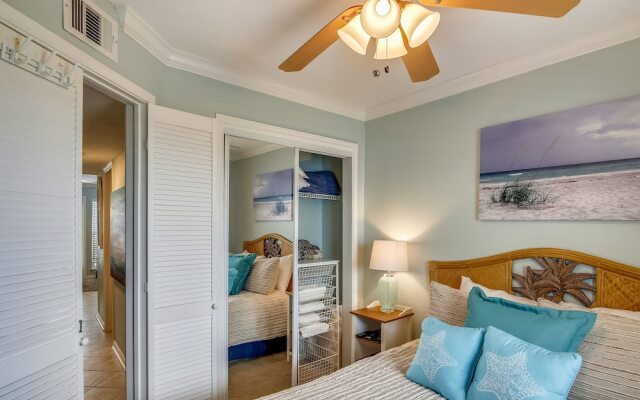 Seascape 2202-bella Vita! 1 Bedroom Condo