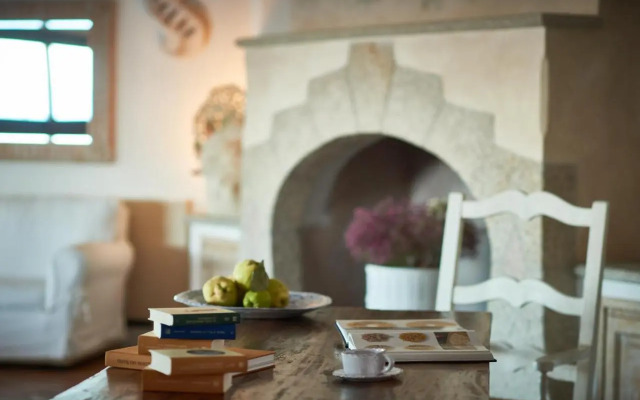 Aethos Sardinia Hotel