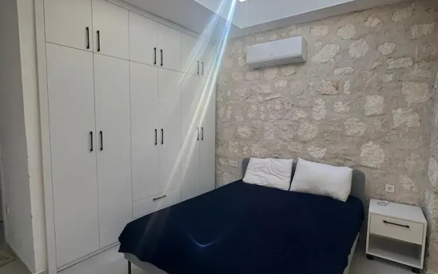 Soul of Olympos Hotel