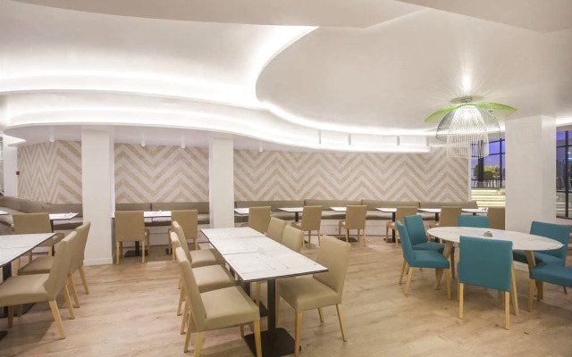 Hotel Villa Mandi Golf Resort