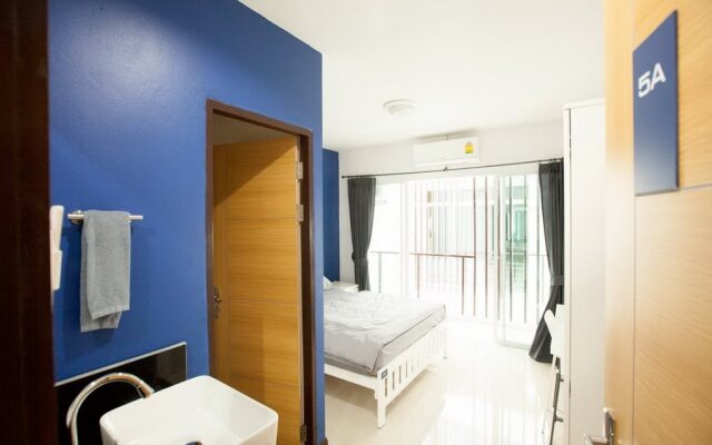 Bedbox Guesthouse & Hostel