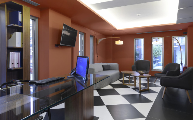Lake Spirit Boutique Hotel & Spa