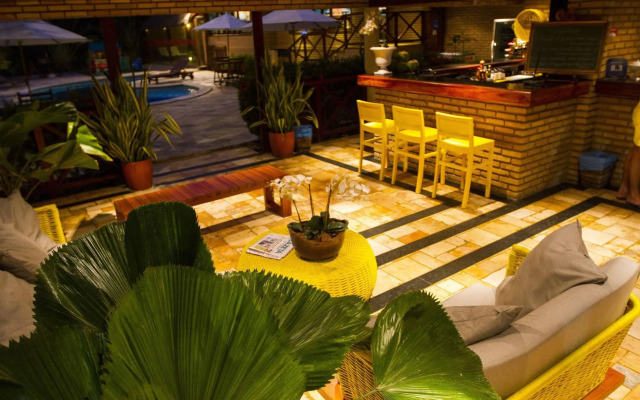 Hotel Areias Belas
