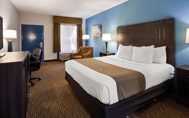 Best Western Emporia