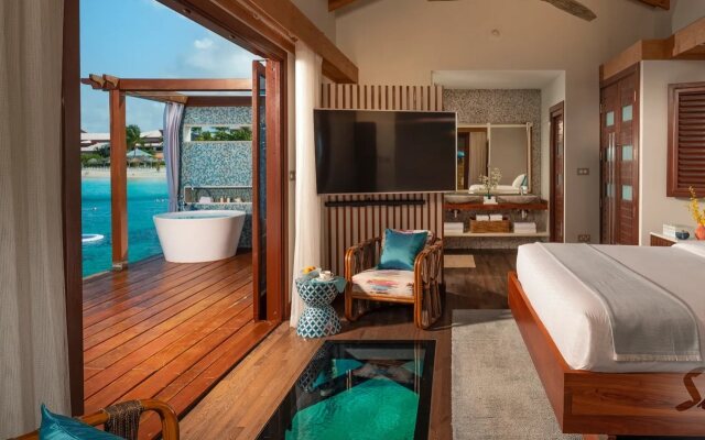 Sandals Grande St. Lucian All Inclusive