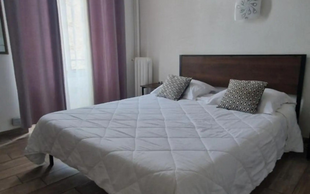 Hotel Du Nord