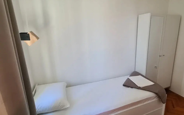 Apartment Solvit