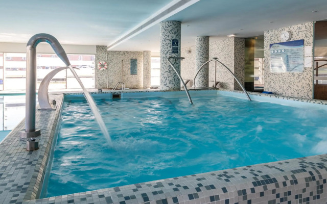 Melia Ria Hotel & Spa