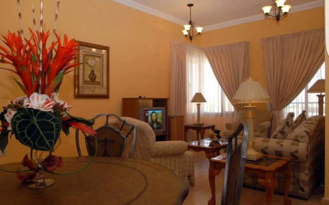 Ritz Hotel