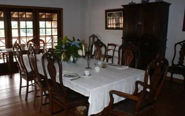 Casa De Rodas