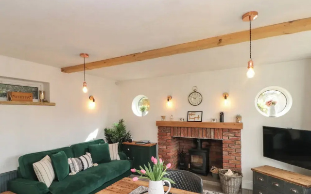 Rosemary Cottage
