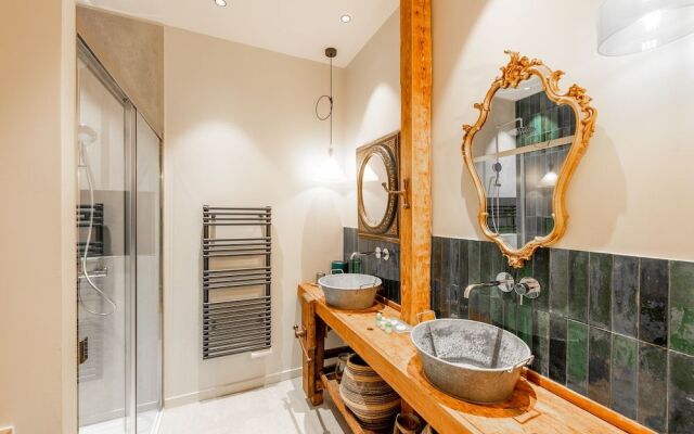 Château de Champ-renard