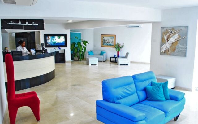 Apartamento El Laguito Dream - Vista Al Mar