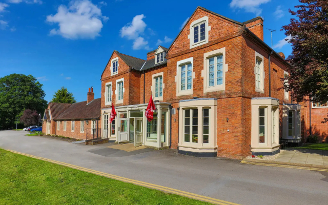 Muthu Clumber Park Hotel and Spa