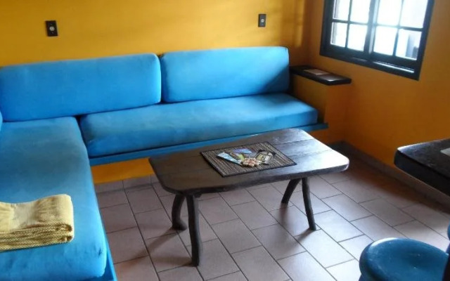 Pousada dos Corais