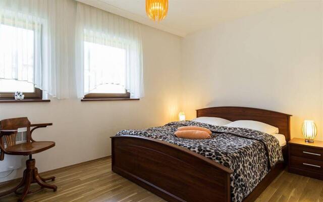 Apartament Tatra Lux