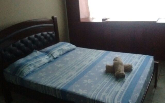 Saqua Beach Hostel